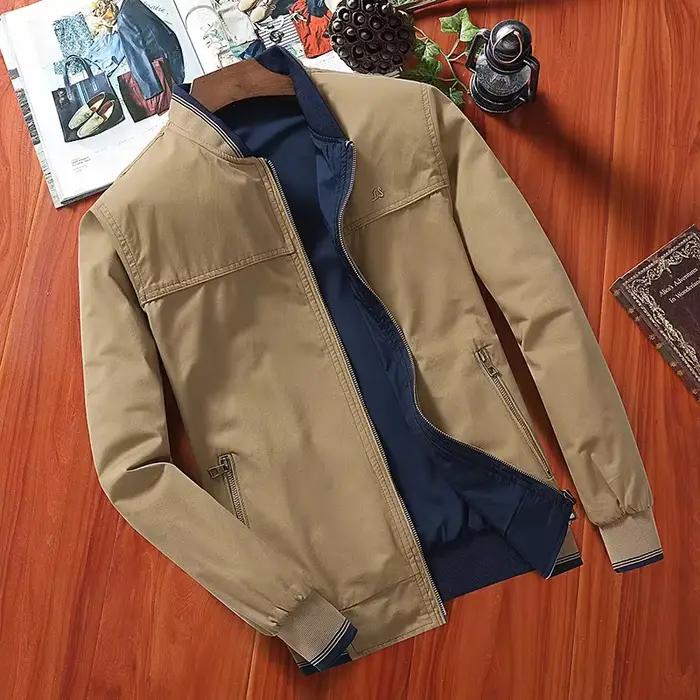 Blazer Homme Automne-Hiver 2024
