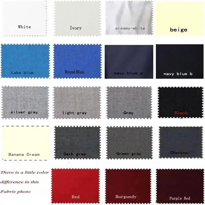 Ensemble de costumes gris clair pour hommes, 2 pièces, blazer + pantalon, perles de luxe, smoking de