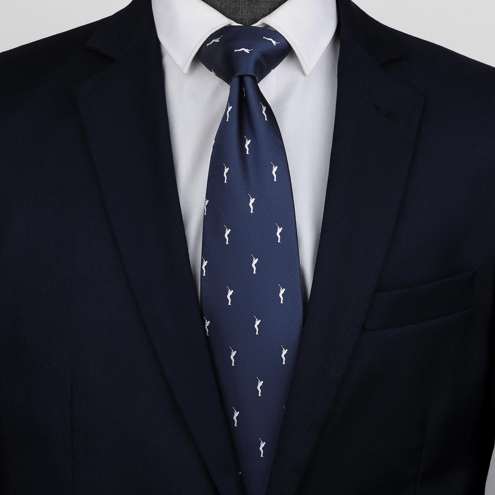 Hawson – cravate pour hommes