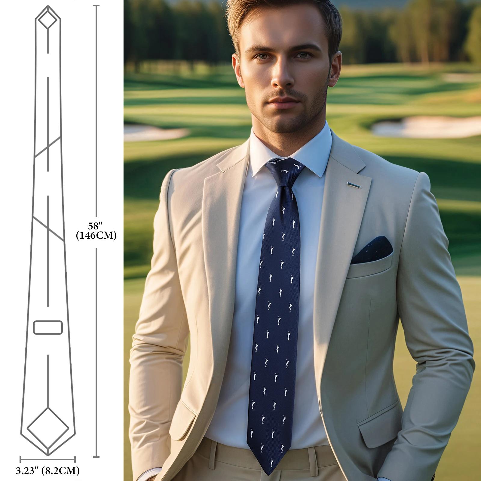 Hawson – cravate pour hommes
