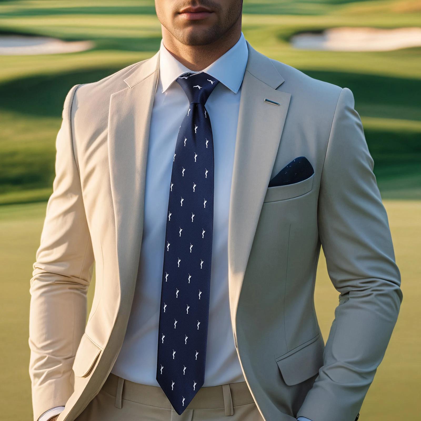 Hawson – cravate pour hommes