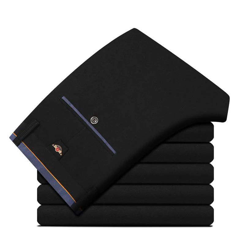 Pantalon d'Affaires pour Homme