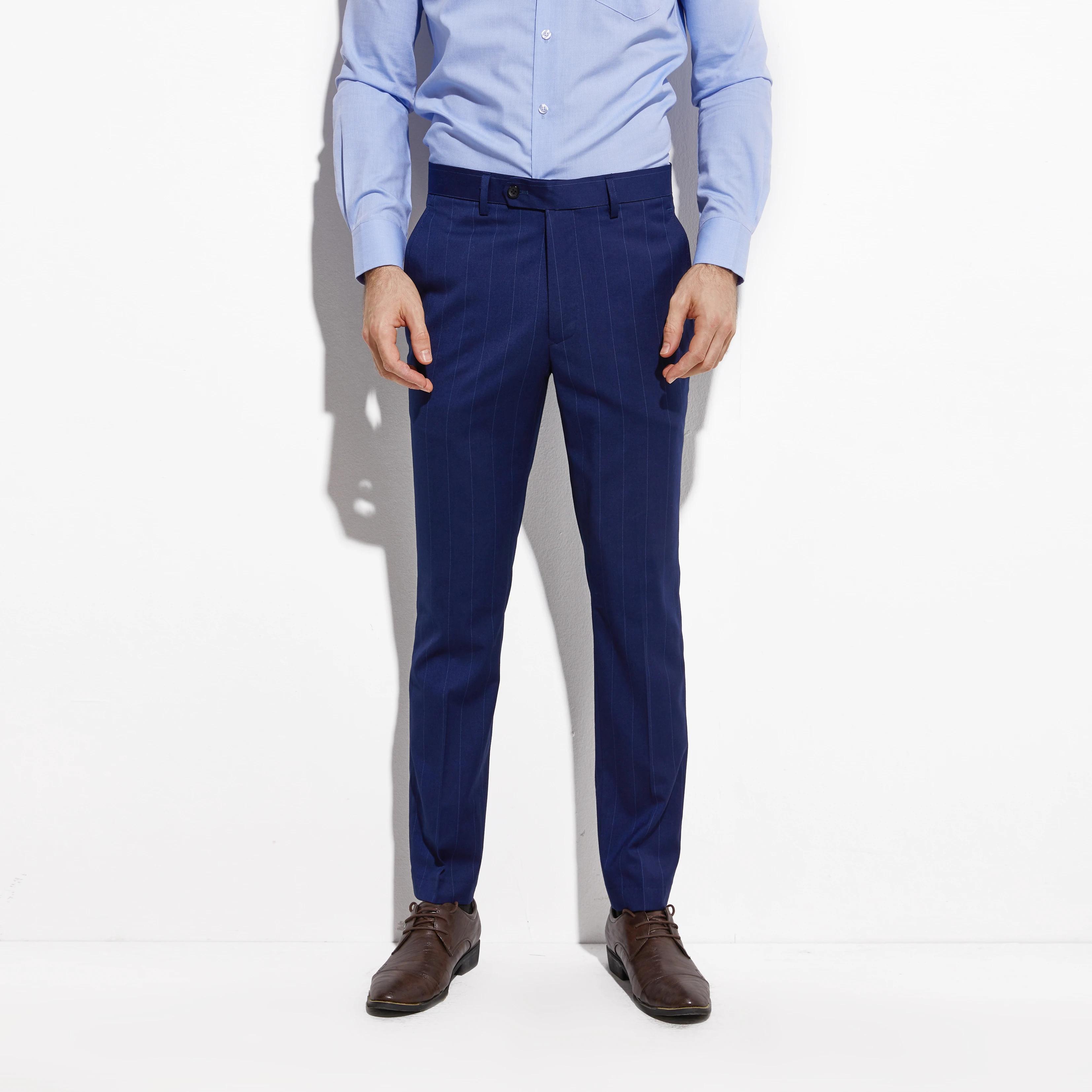 Costumes sur mesure pour hommes