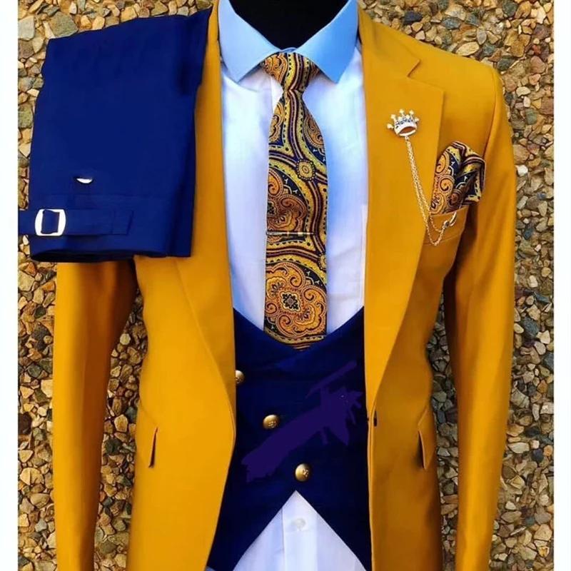 Costume de mariage pour homme gris