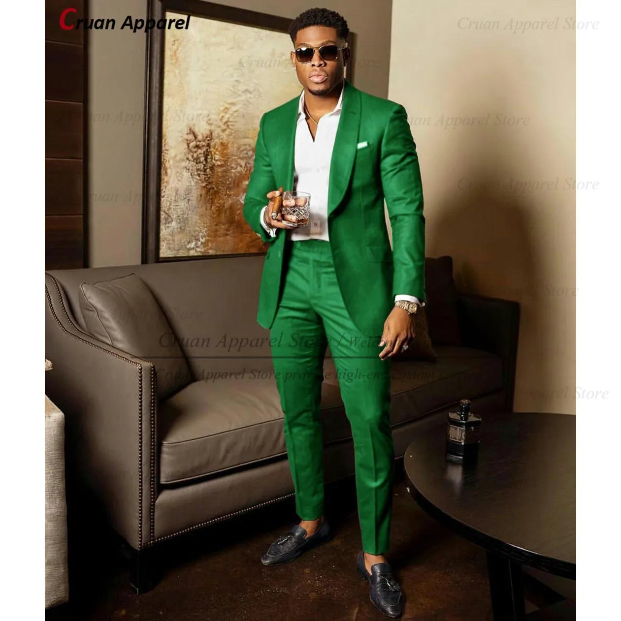 Costumes de mariage sur mesure pour hommes