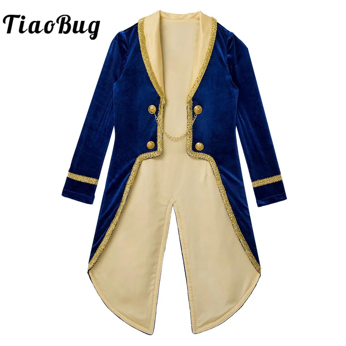 Veste de smoking à col rabattu pour garçons