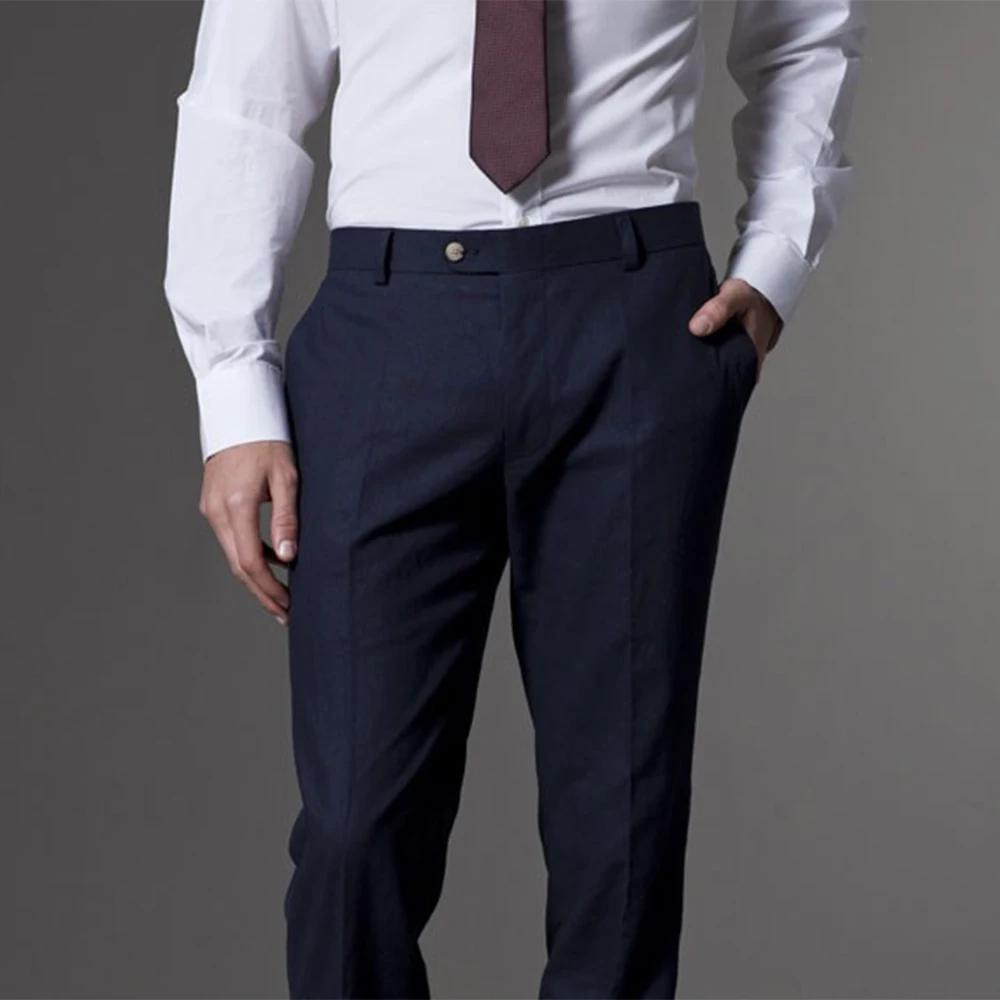 Smoking sur Mesure pour Homme