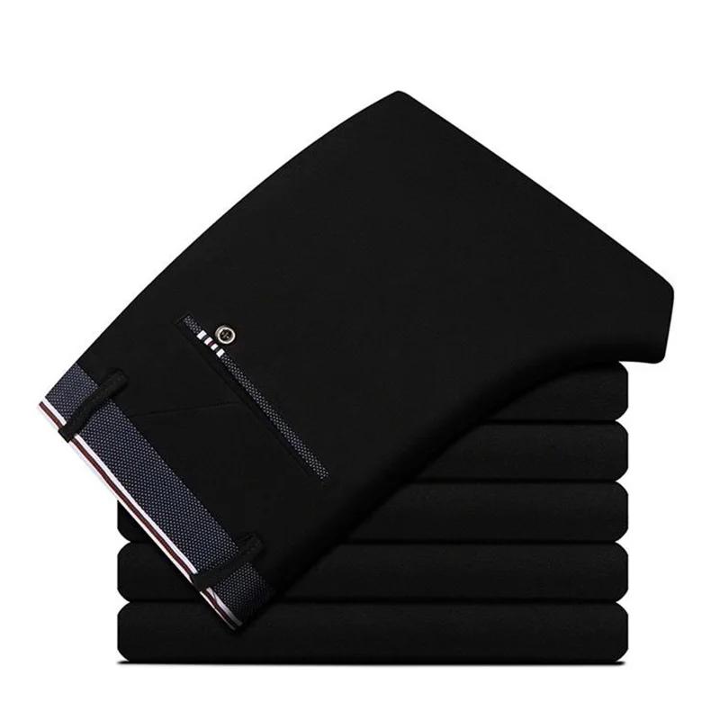 Pantalon d'Affaires pour Homme