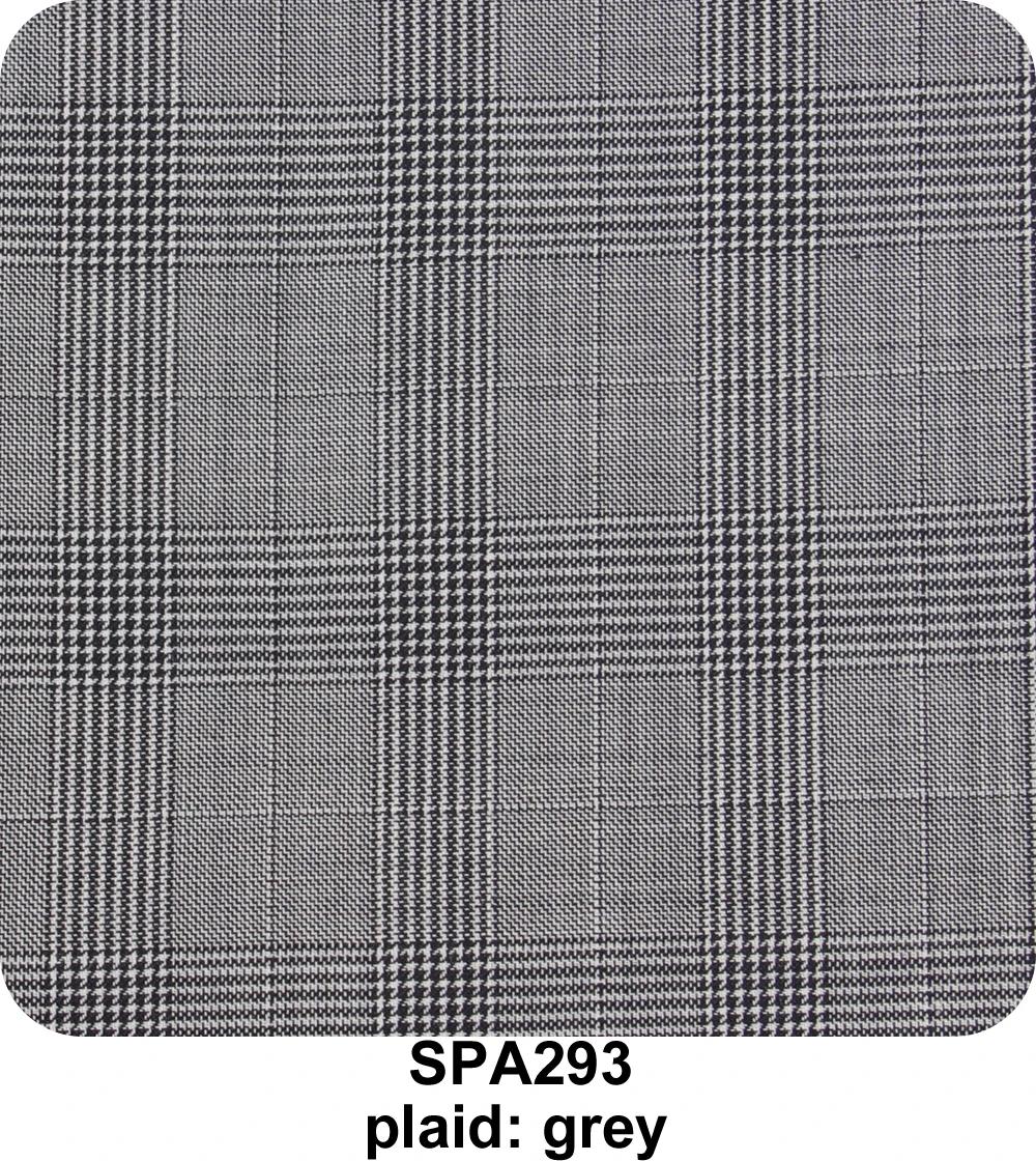Costumes noirs pour hommes d'affaires