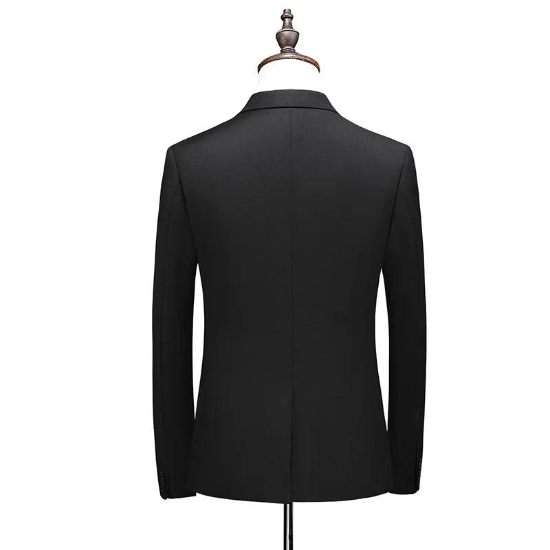 Nouveauté 2020 : Costumes de Mariage pour Hommes