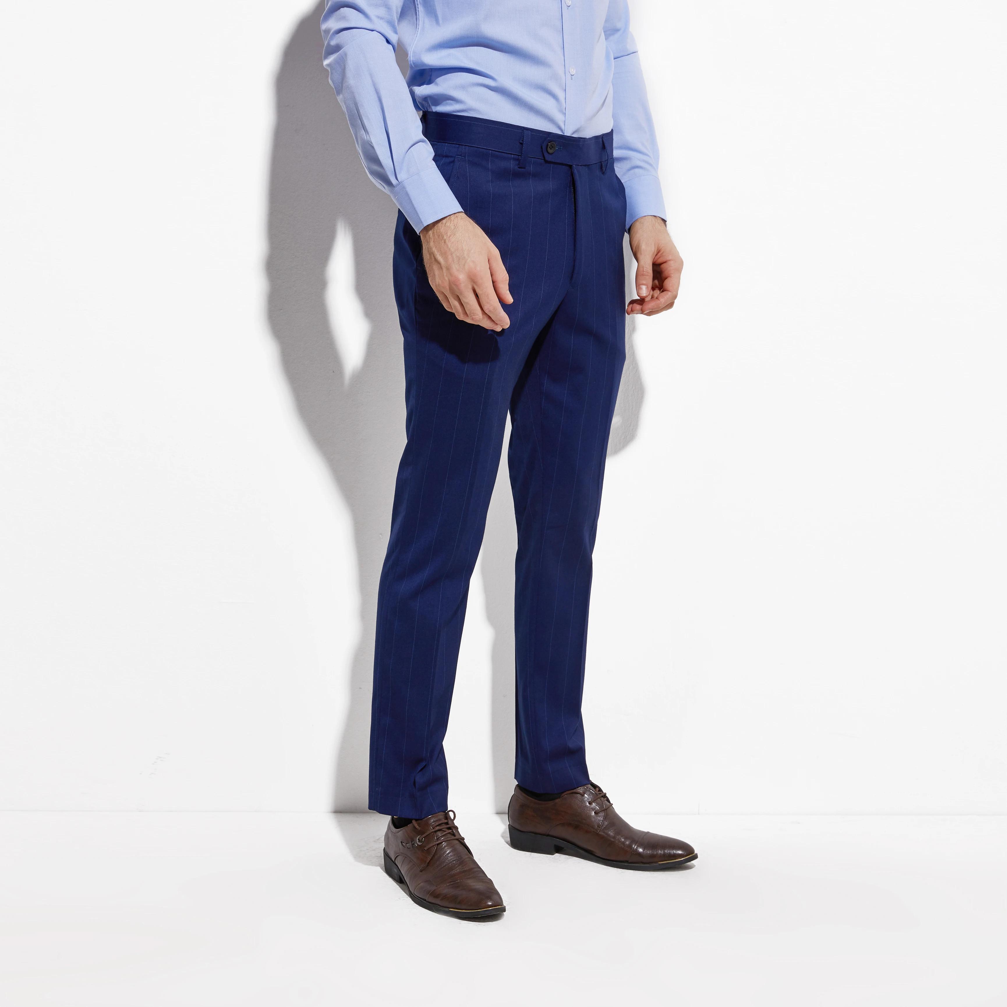 Costumes sur mesure pour hommes