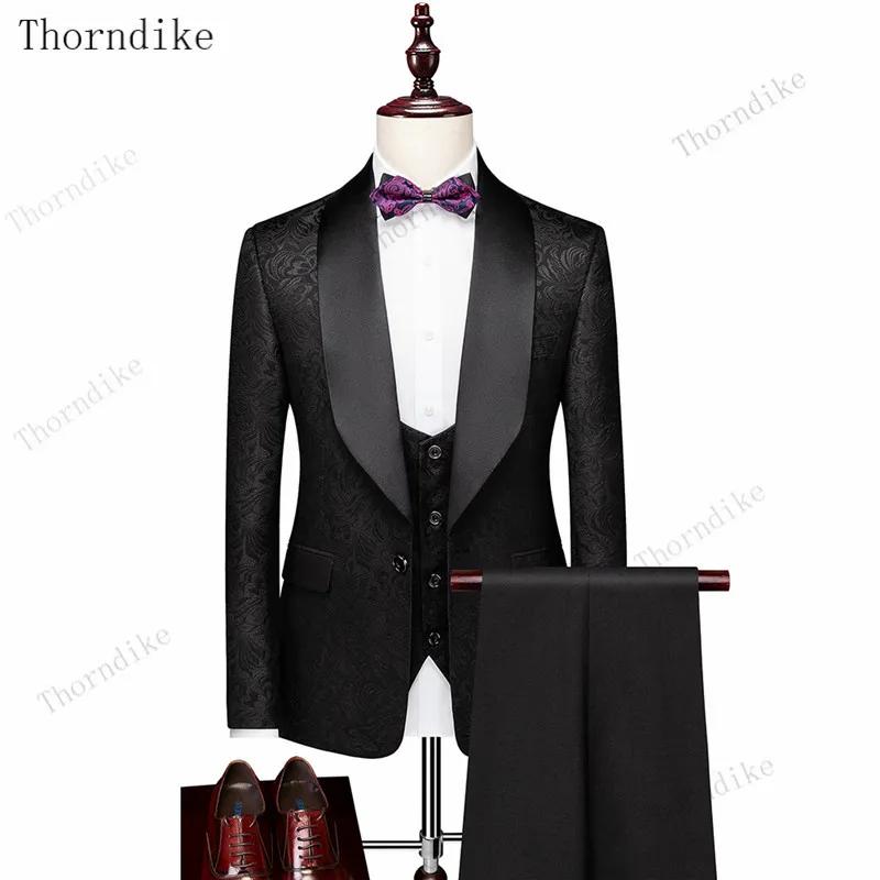 Soit DIKE-Costume de Mariage pour Homme