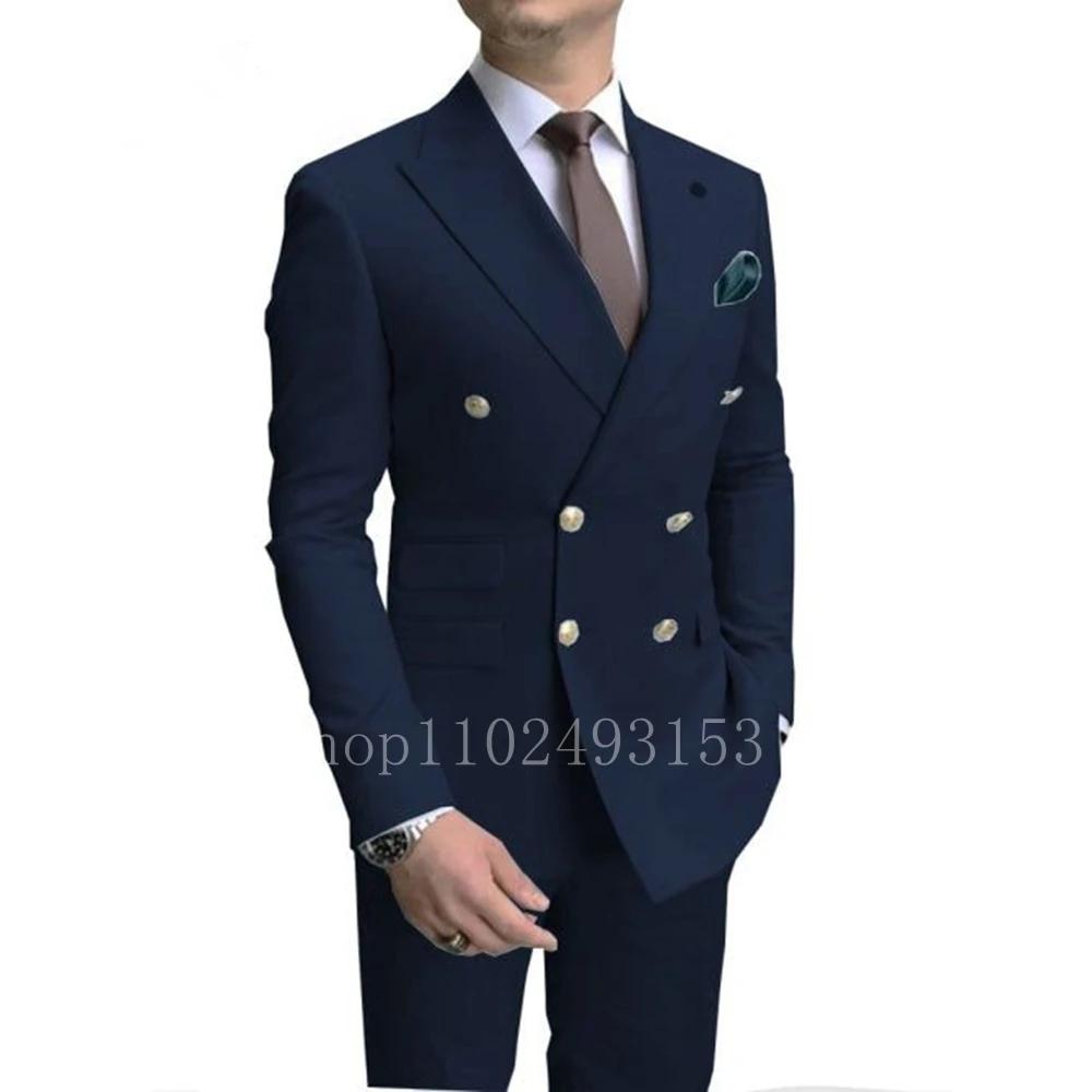 Costume de mariage pour Homme