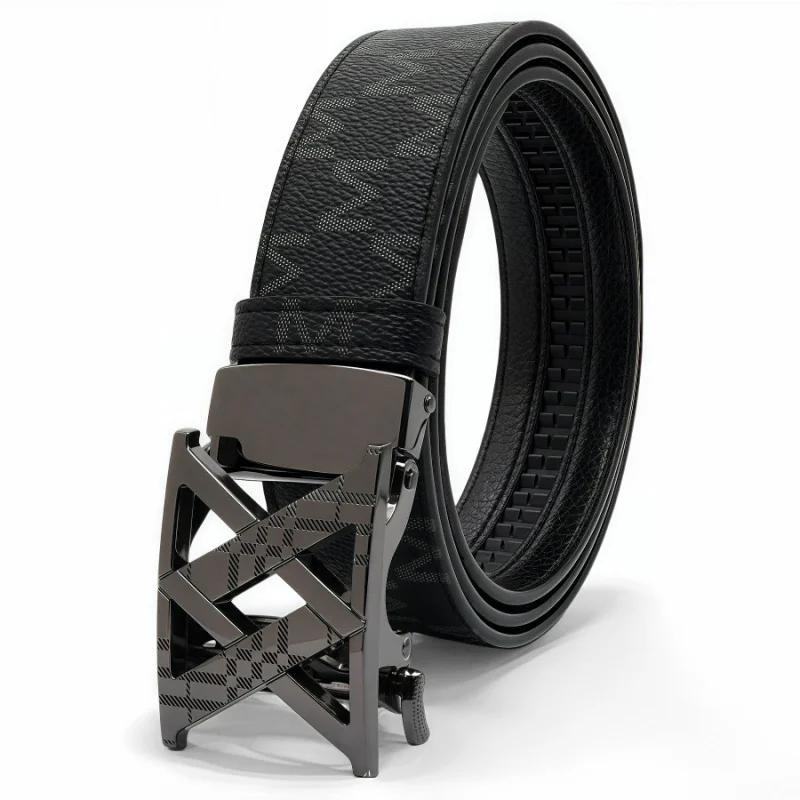 Ceintures de luxe pour hommes