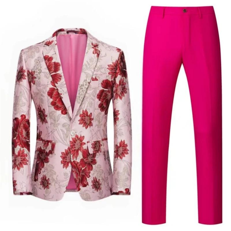 Costume homme 2 pièces