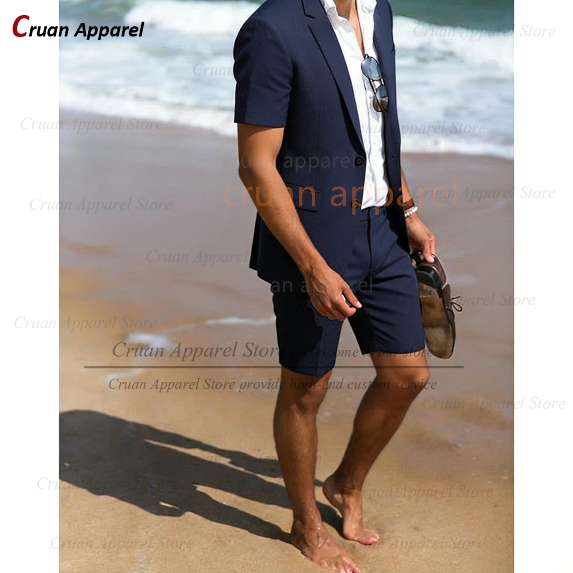 Ensembles de costumes violets pour hommes