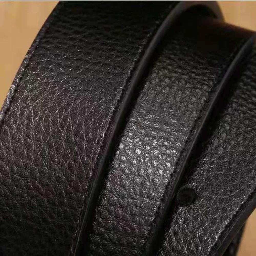 Sangle de remplacement de luxe pour hommes