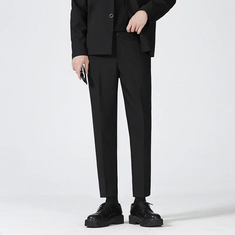 Ensemble de costume décontracté pour homme