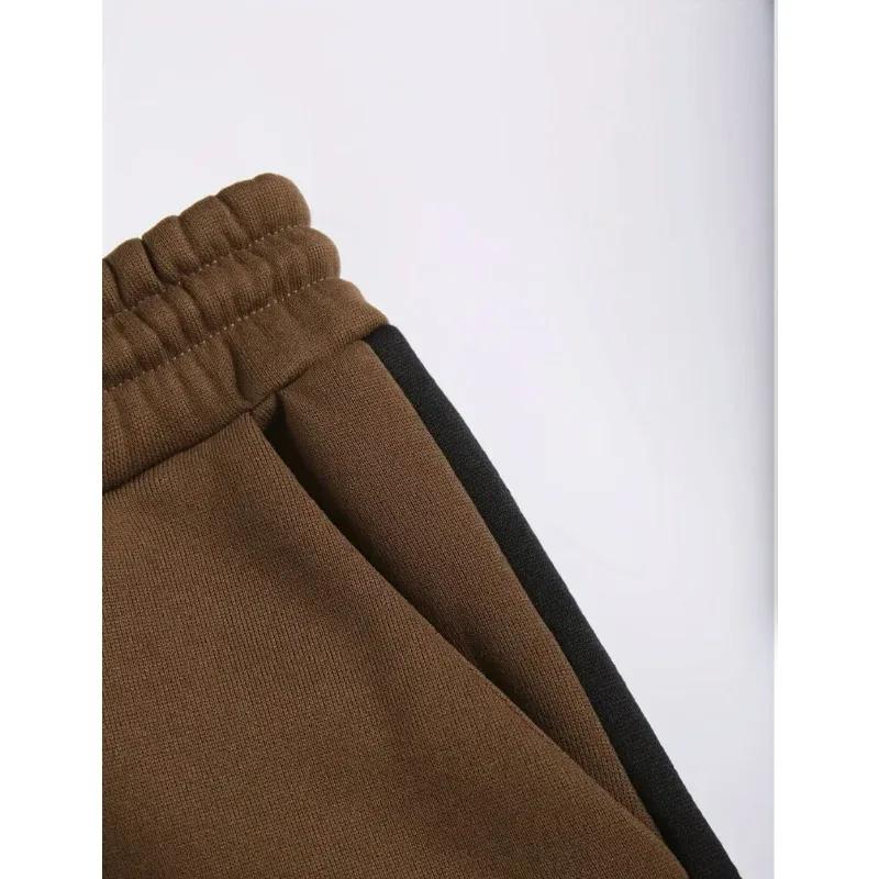 Costume cardigan pour hommes
