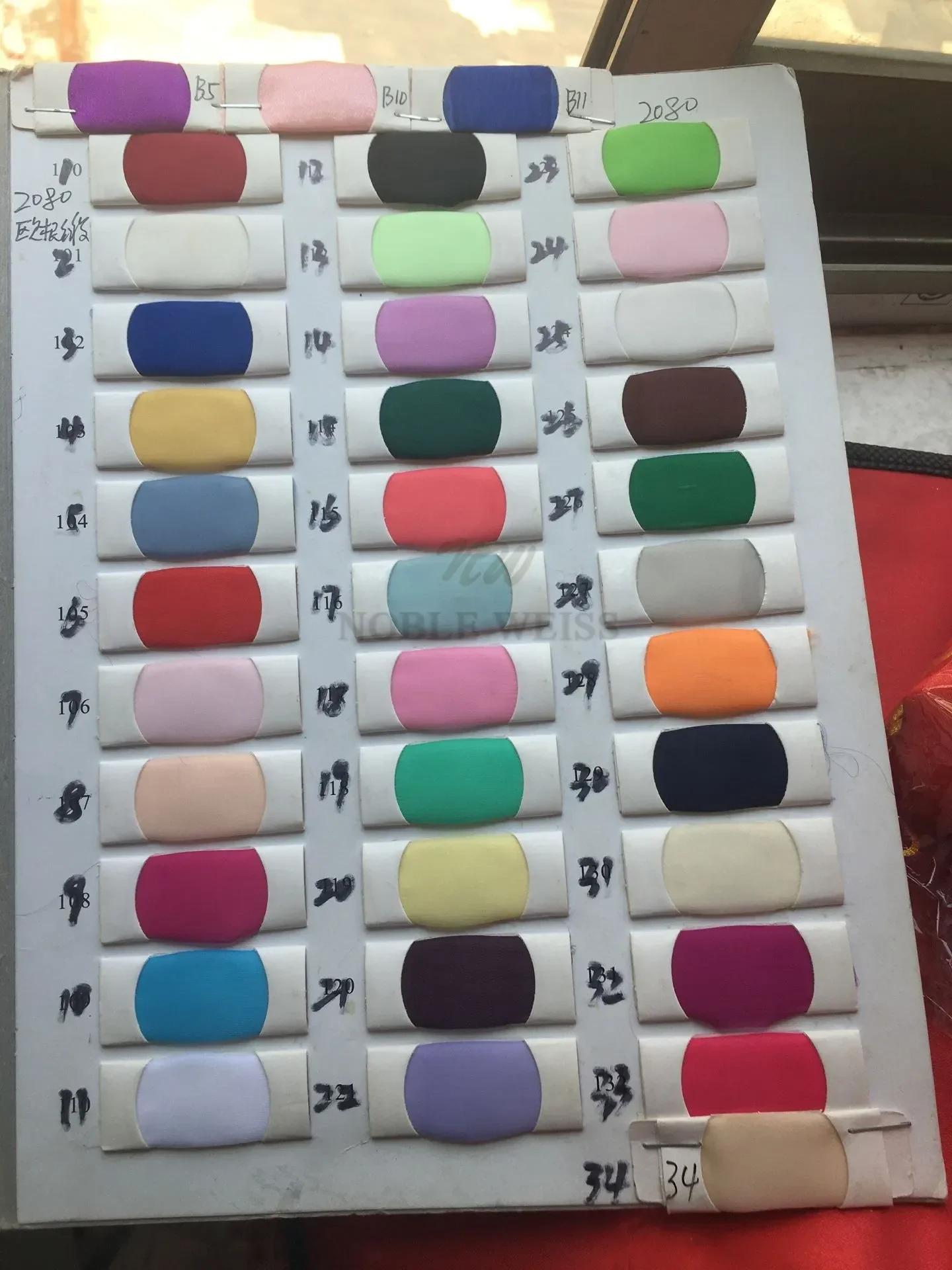Veste de Mariage à Manches Quarts en Organza