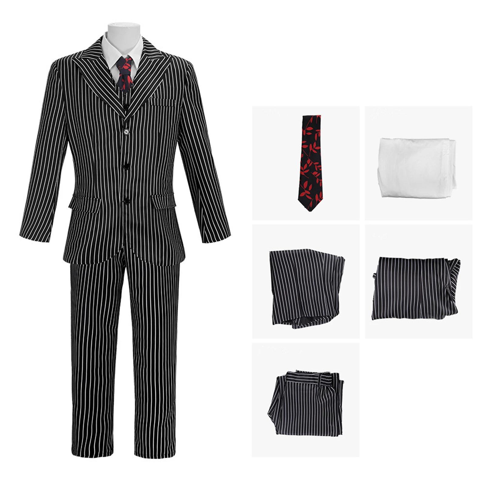 Costume de cosplay Gomez