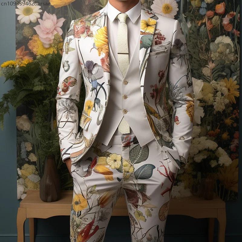 Costumes décontractés pour hommes
