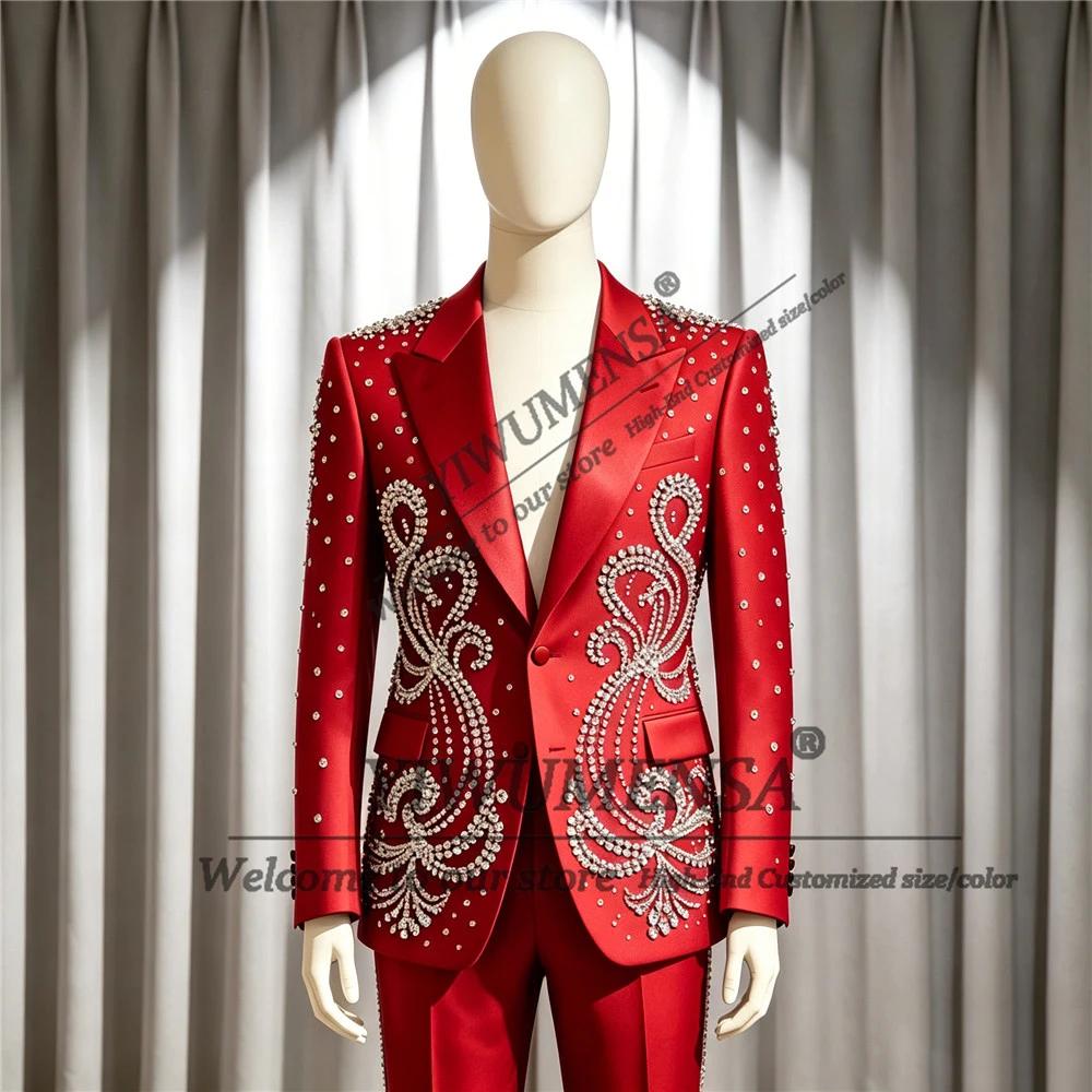 Costumes de mode pour hommes pour mariage