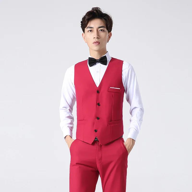 Costume de mariage pour hommes