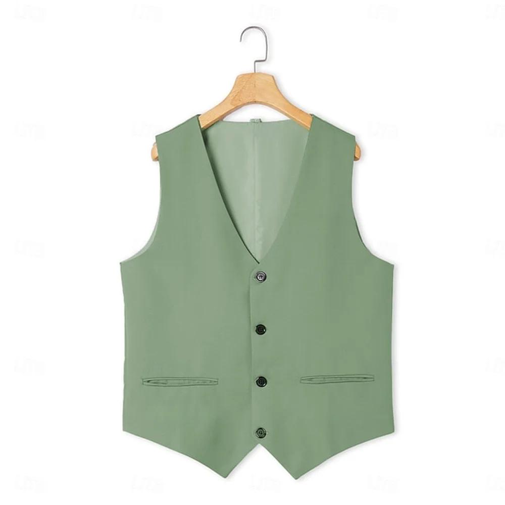 Costume de mariage 3 pièces pour homme