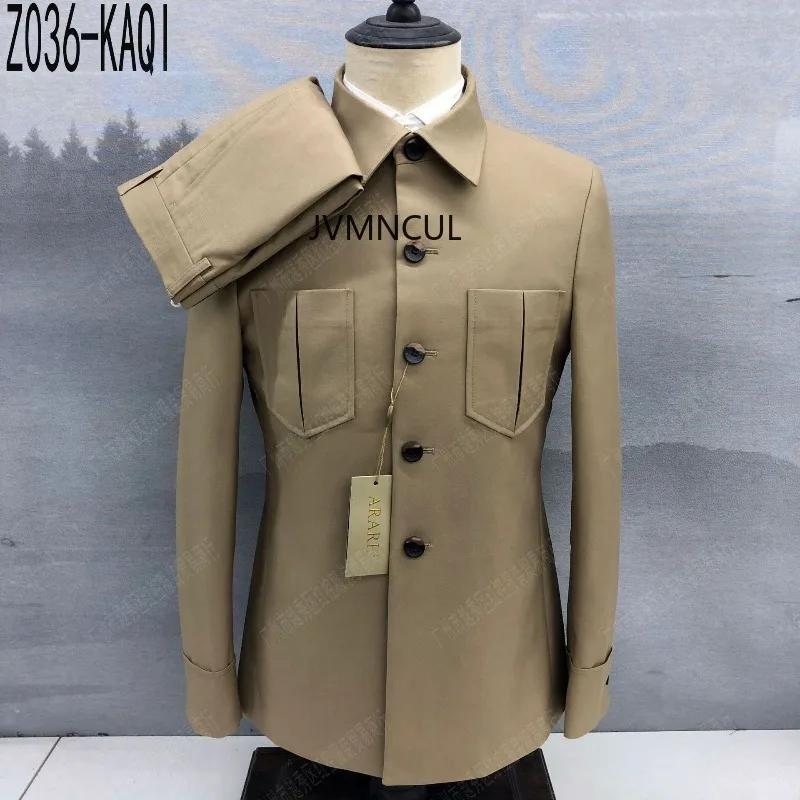 ARARE – costume d'affaires pour hommes