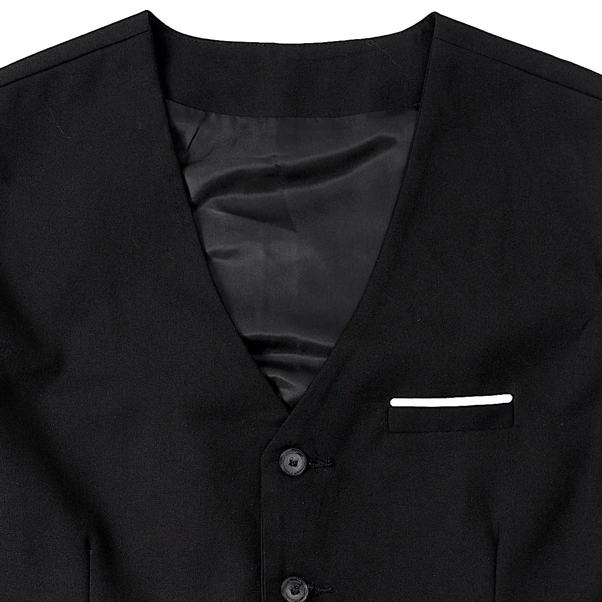 Gilet de costume pour hommes