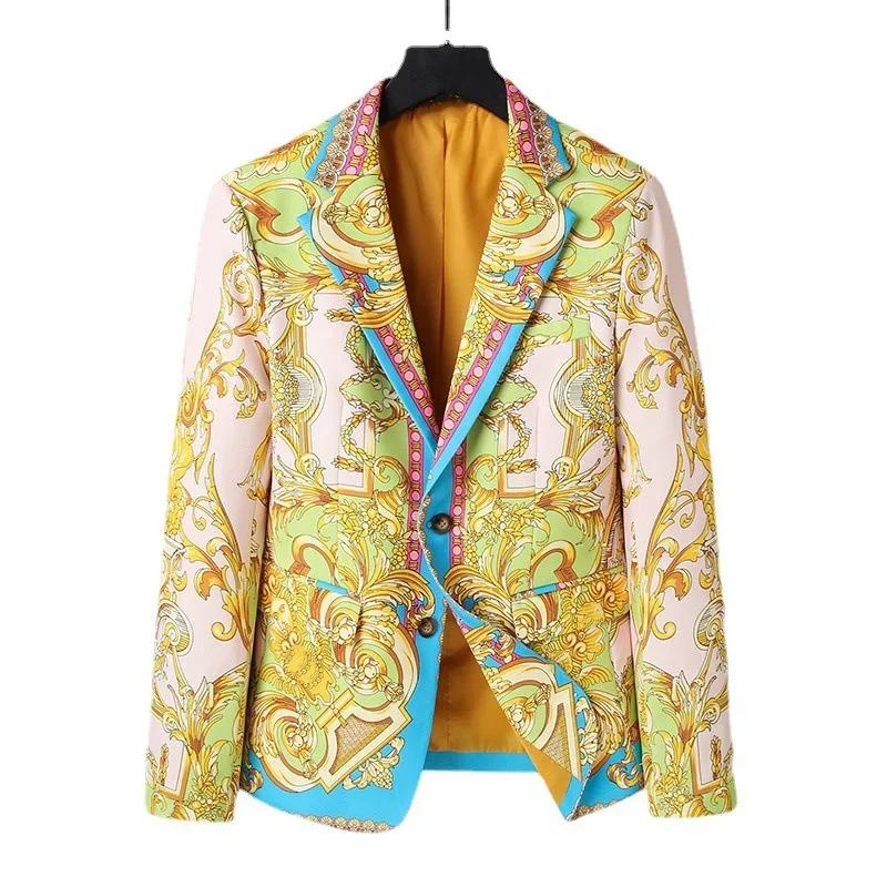 Veste Blazer de luxe pour hommes