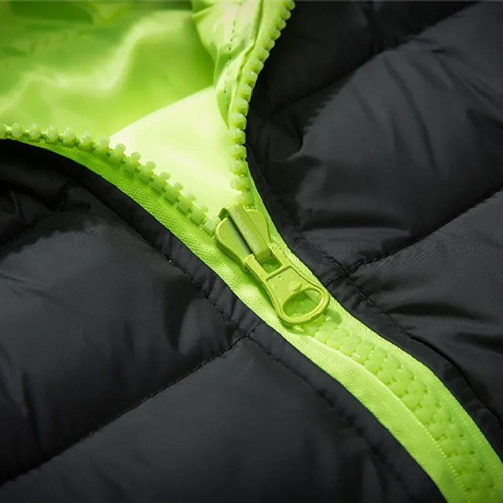 Veste sans manches pour homme
