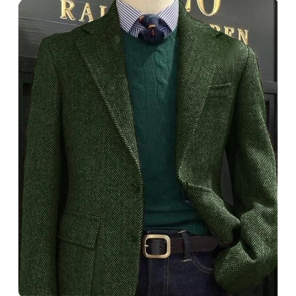 Veste de costume élégante pour hommes