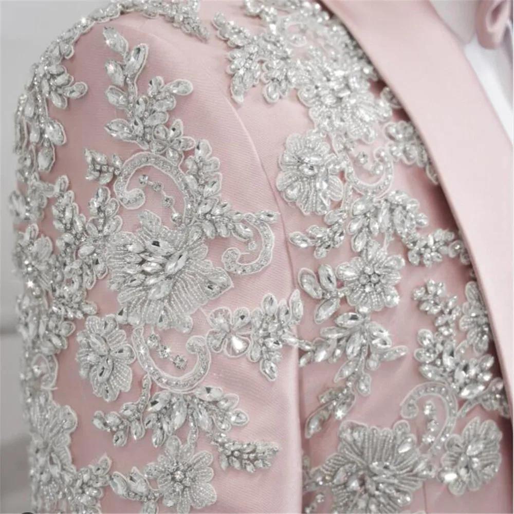 Costumes de mariage exclusifs pour homme