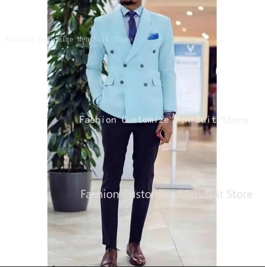 Costumes de bal rose pour hommes