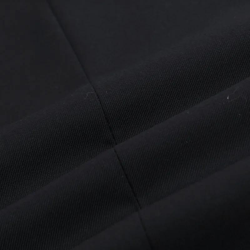 Robe Gilets pour hommes Slim Fit