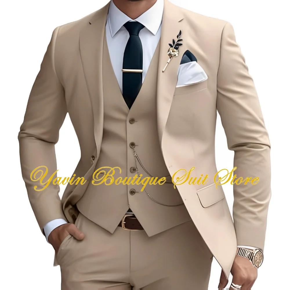 Costume formel pour hommes
