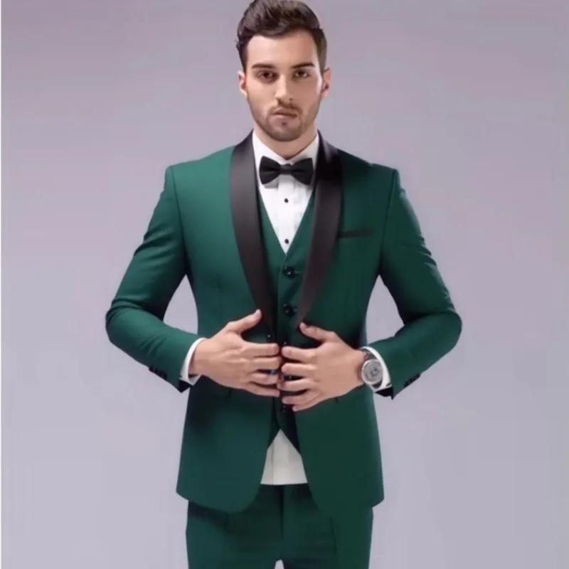 Costume 3 pièces multi-usage pour homme