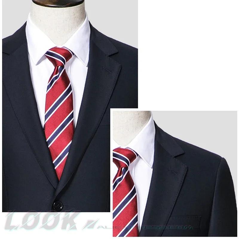 Costume Premium pour hommes - Costume d'affaires
