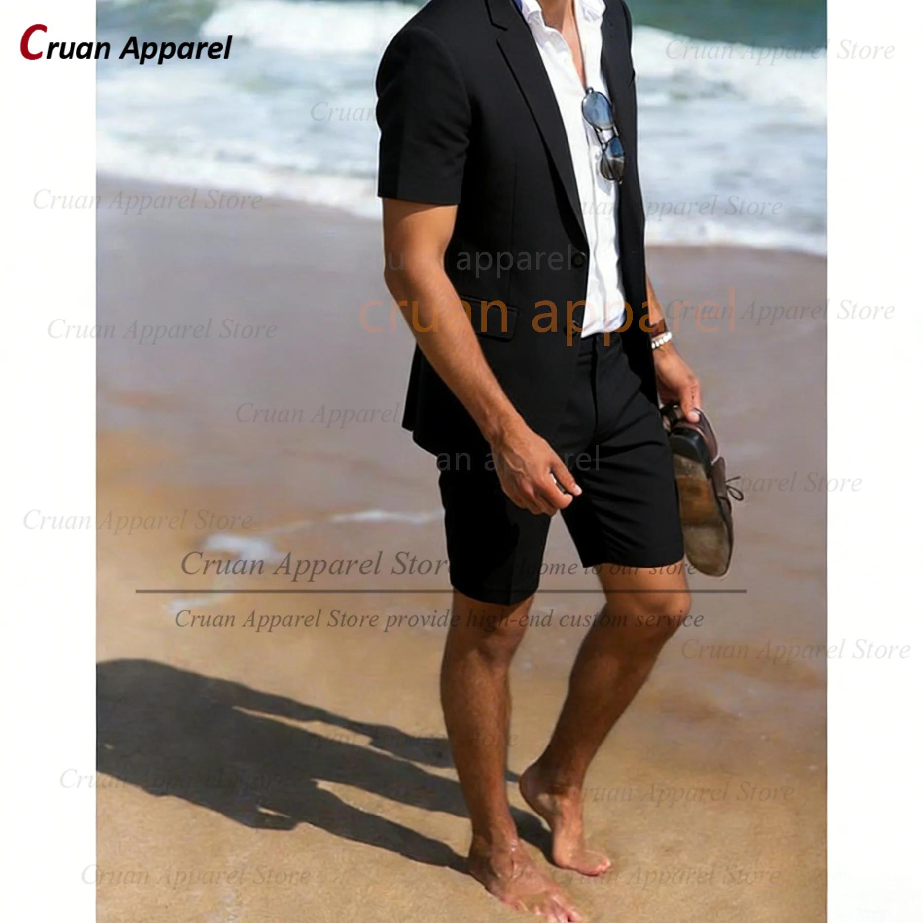 Ensembles de costumes violets pour hommes