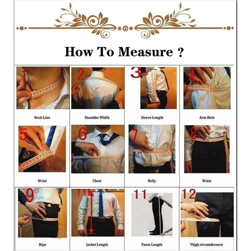 Costume de Luxe pour Homme – Ensemble 2 Pièces Slim Fit avec Appliques pour Mariage