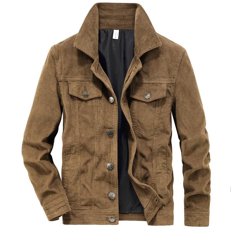 Veste homme veste en cuir suédé manteaux de vol tenue de moto automne hommes veste en cuir suédé Vintage hommes Bomber vestes hommes