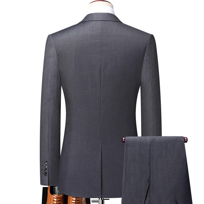 Costumes pour hommes, vêtements de travail formels