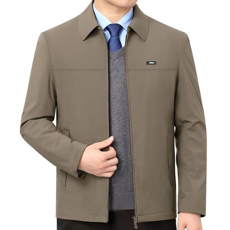 Blazers d'affaires décontractés pour hommes