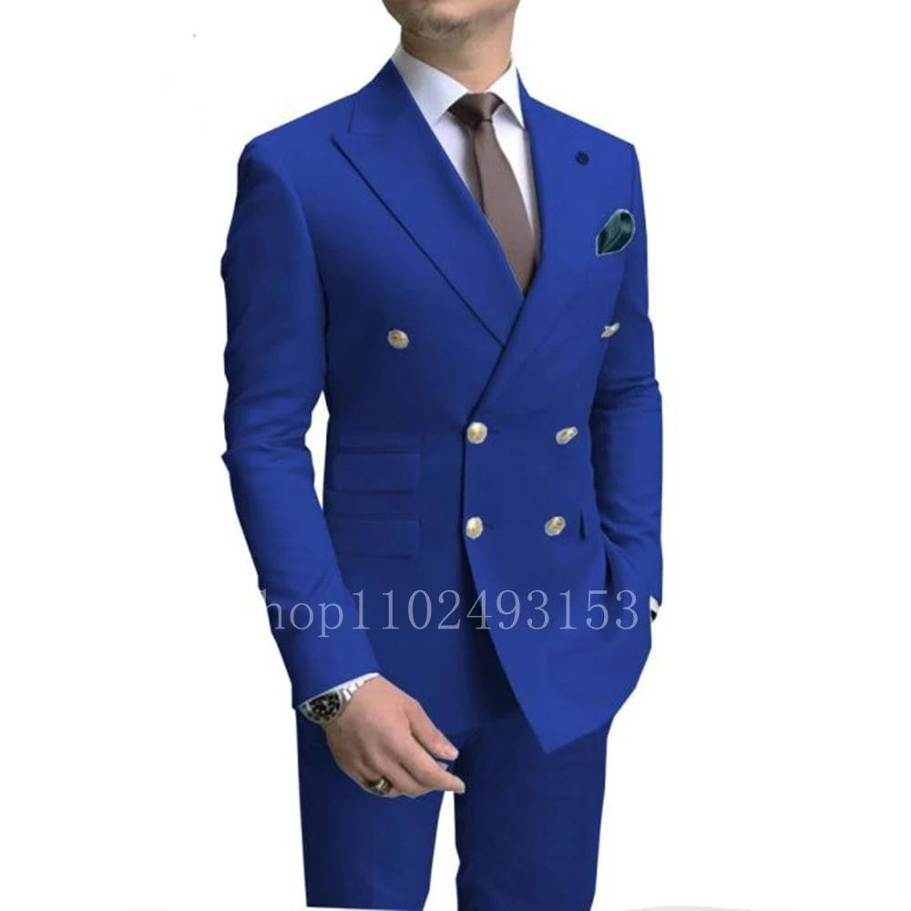 Costume de mariage pour Homme