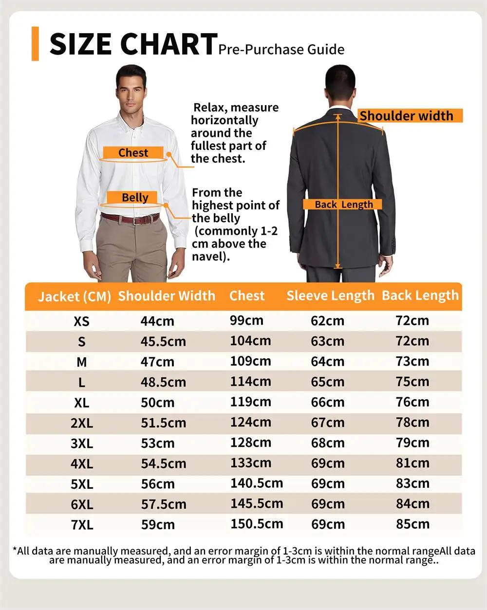 Blazer Homme Rétro Automne en Flanelle