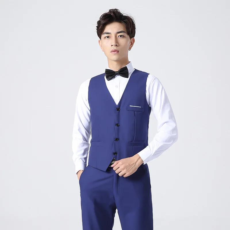 Costume de mariage pour hommes