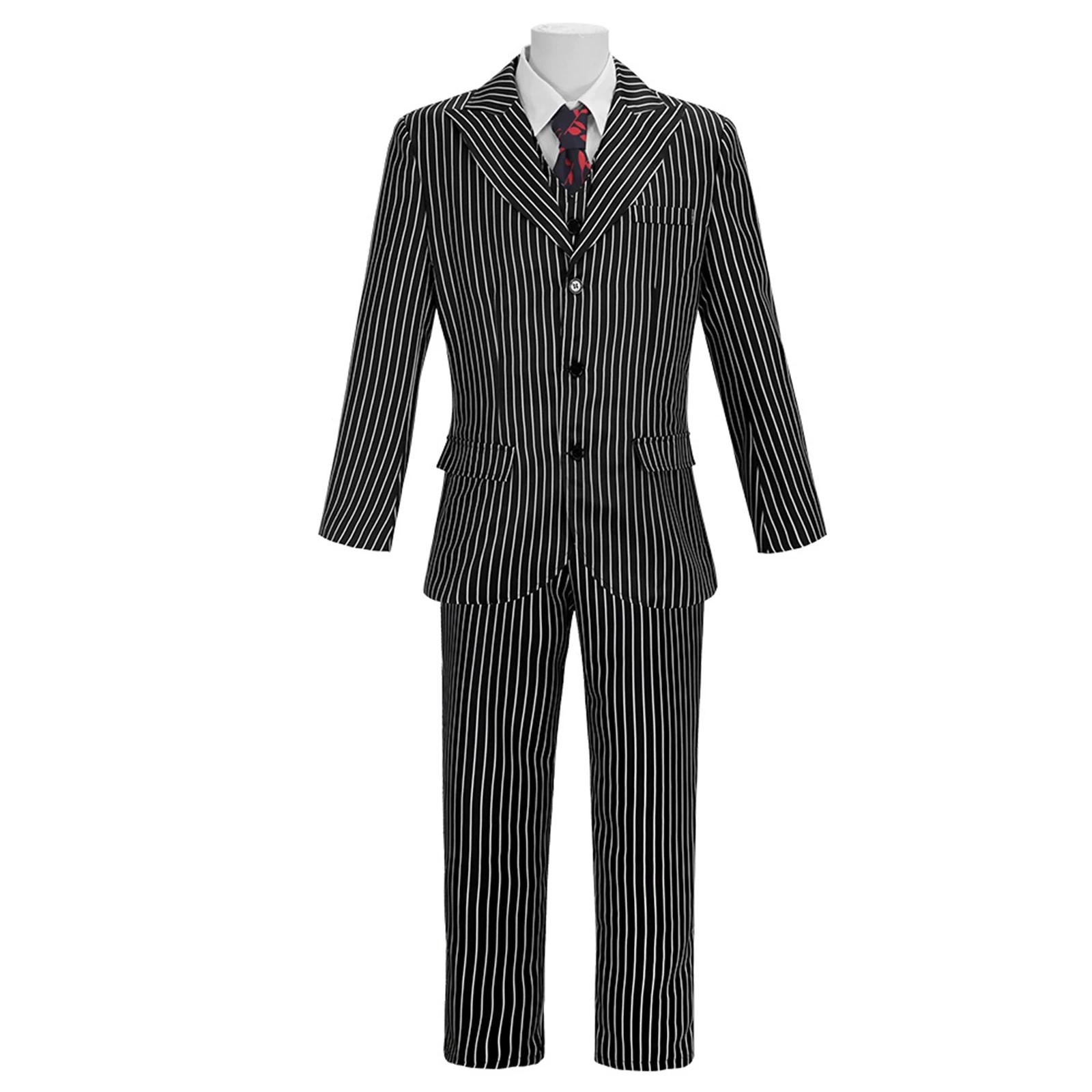 Costume de cosplay Gomez