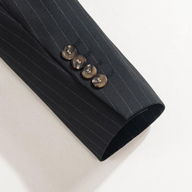 Costumes élégants pour hommes de marques de luxe